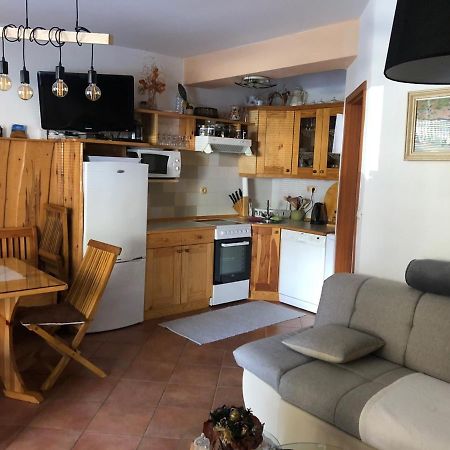 Apartment In The Heart Of Nature Bohinj Dış mekan fotoğraf