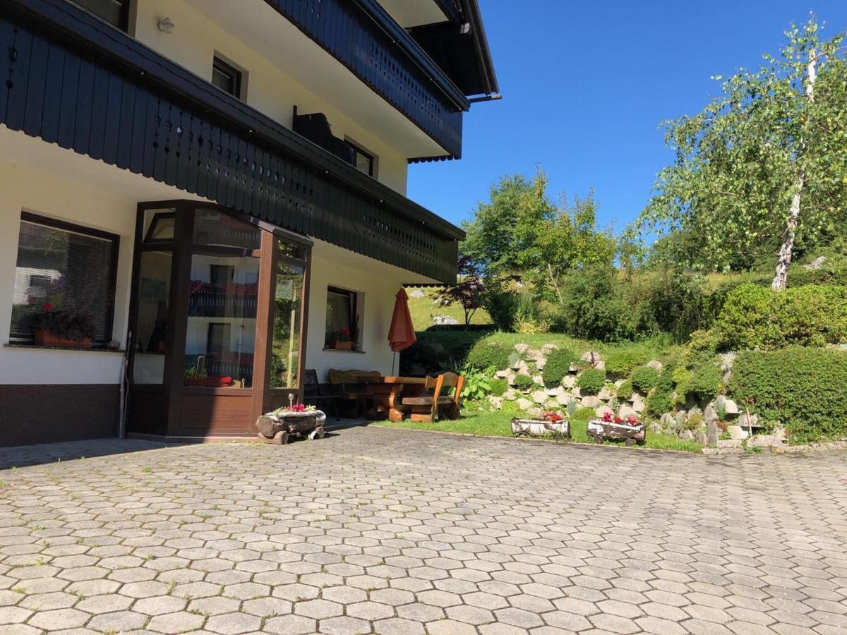 Apartment In The Heart Of Nature Bohinj Dış mekan fotoğraf
