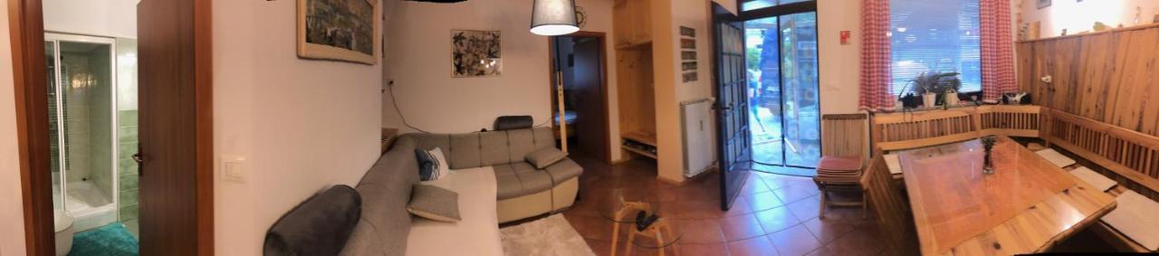 Apartment In The Heart Of Nature Bohinj Dış mekan fotoğraf