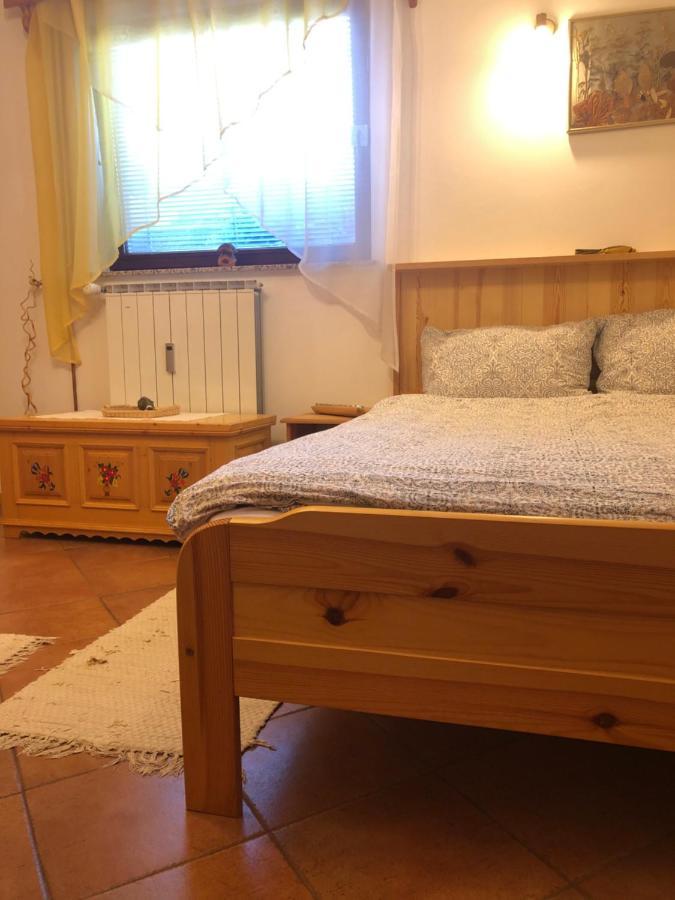 Apartment In The Heart Of Nature Bohinj Dış mekan fotoğraf