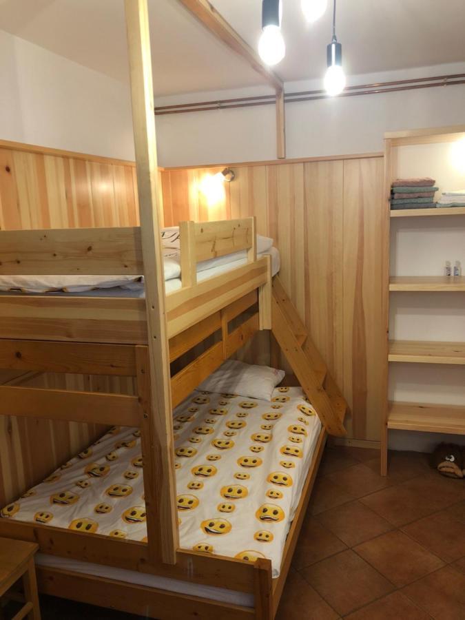 Apartment In The Heart Of Nature Bohinj Dış mekan fotoğraf